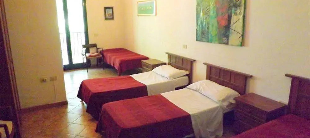 Hotel Antico Residence Roma, Nepi — photo 1