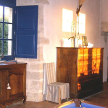 Le Manoir de Gâtines, Lys-Haut-Layon — photo 4