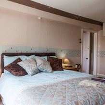 Newlands Hall Farmouse B&B, 毕晓普奥克兰 — 照片 5