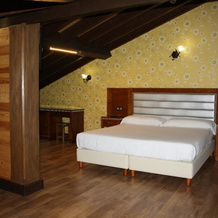 Hotel Rural El Reundu, Пола-де-Лена — фото 5