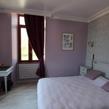 Hôtel Albert 1er, 阿尔贝维尔 — 照片 5
