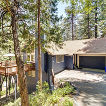 Twin Peaks Cabin < 4 Mi to Lake Arrowhead!, 蓝杰 — 照片 3