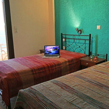 Anemi Apartments, Armenistis — photo 3
