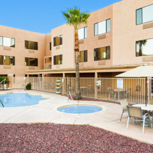 Holiday Inn Express & Suites Nogales by IHG, 诺加利斯 — 照片 3