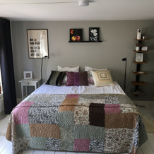 Kattrumpans Bed & Breakfast, 卡尔马 — 照片 2