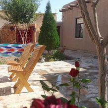 Khiva Ibrohim Guest House, 希瓦 — 照片 2