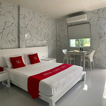 Sena Gladyz Suites, Панабо — фото 5