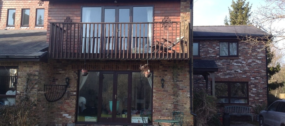 Rosendale B&B, Chailey — photo 1