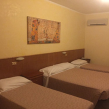 Albergo Ristorante La Noce, 帕利亚诺 — 照片 4