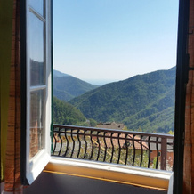 Appartamento La Via Del Mare, 乌肖 — 照片 4