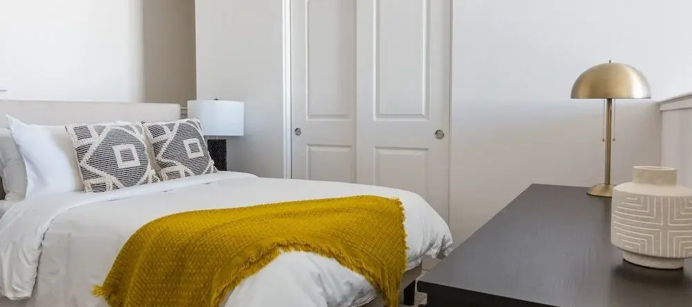 Charming Downtown San Jose Suites By Sonder, Сан-Хосе — фото 1