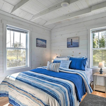 Cozy Cedarville Cottage - Walk to Lake Huron!, Cedarville — photo 5
