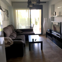 Apartment With 2 Bedrooms in San Jordi, With Pool Access, Furnished Te, 圣豪尔赫 — 照片 2