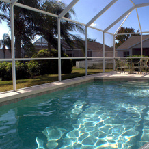 Luxury Vacation Homes New Port Richey, Спринг-Хилл — фото 4