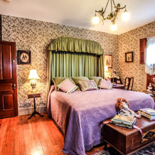 Hollerstown Hill B&B, Фредерик — фото 4