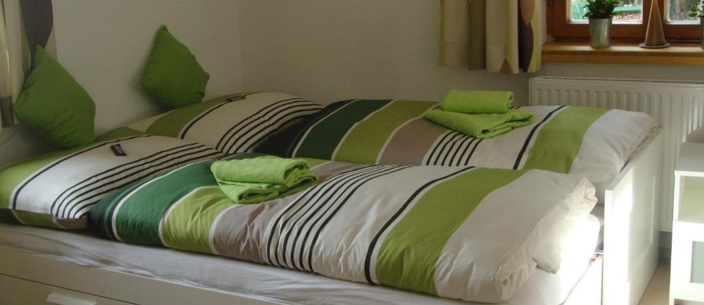 Ferienwohnung Viola, Кематен — фото 1