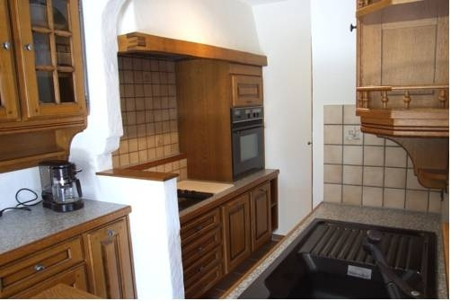 Ferienwohnung Senggi, Adelboden — photo 1
