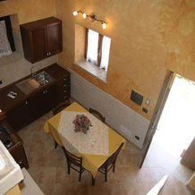 House in the countryside of Rome, 切尔韦泰里 — 照片 3