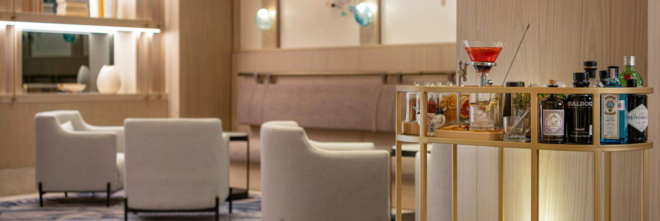 Waldorf Astoria Riviera Maya, 莫雷洛斯港 — 照片 1