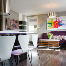 Apartman Patris 33, Татранска-Штрба — фото 3