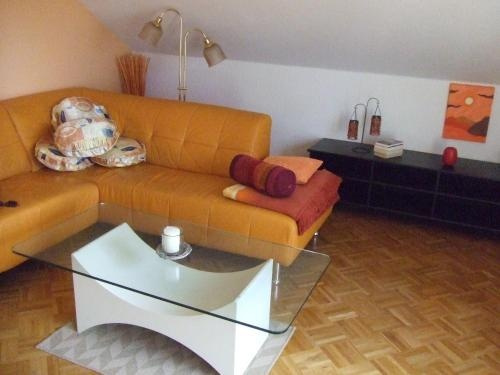 Ferienwohnung Toska, Pfaffenweiler — photo 1