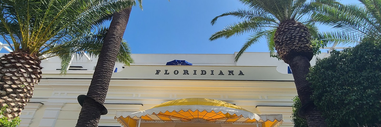Floridiana, Ischia — photo 1