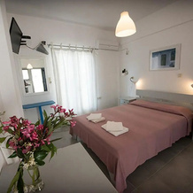 Amalia Studios, Livadi — photo 3