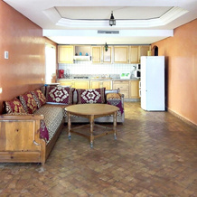 Apartment With 2 Bedrooms in Tiguert, With Wonderful sea View, Private, 塔姆里 — 照片 3