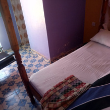 Acaliputo Guest House, Май Махиу — фото 5