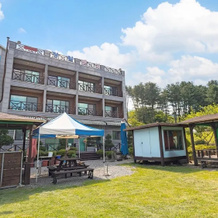 Namyangju Jeongwon Pension, Намъянджу — фото 4
