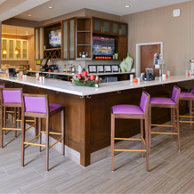 Hilton Garden Inn Hobbs, Хоббс — фото 5