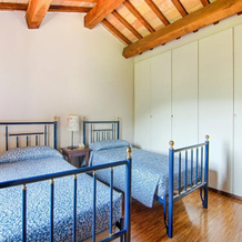Villa In Borgo Pace With Private Pool, Борго-Пасе — фото 5
