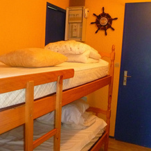 A Pleasant Little Studio Apartment With A Terrace, 30 Metres From The Beach, Виссан — фото 3