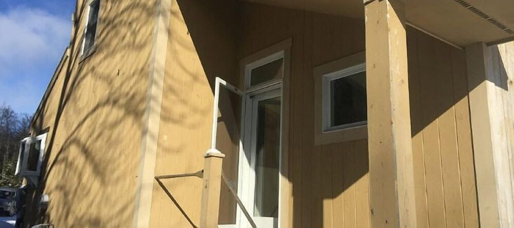The Villa On Suttons Bay, Винодельни полуострова Лилано — фото 1