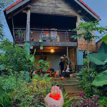 Queeny’s Farmstay Wooden House, 邦美蜀 — 照片 4