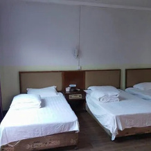 Xinxi Hotel, Вэньчжоу — фото 2