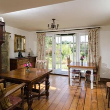 Lavender Cottage Bed & Breakfast, Данкертон — фото 4
