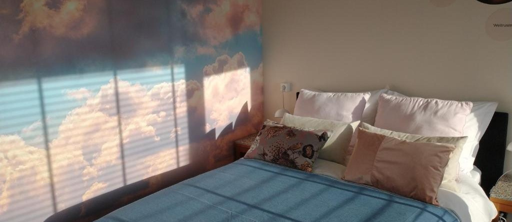 B&Bslapenopeeneiland, 卡赫 — 照片 1