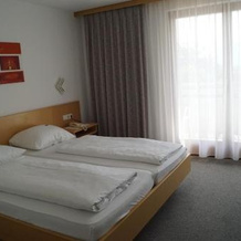 Hotel-Pension Sternen, 克劳斯 — 照片 5