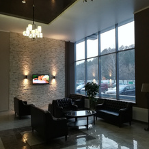 Ural Taur Hotel, Neftekamsk — photo 4