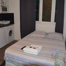 Hotel Studios Phenicio Montrouge, Malakoff — photo 5
