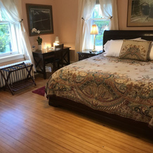 Mooreland Garden Inn, Карлайл — фото 5