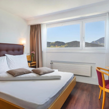 Seerausch Swiss Quality Hotel, 贝肯里德 — 照片 5