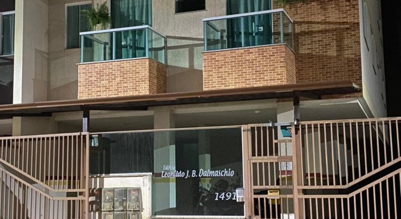 Apartamento em Santa Teresa, Ibiracu — photo 1