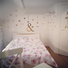 Palaiseau Apartments, 帕莱佐 — 照片 2