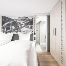 Restaurant Hotel Traube Appenzell, 阿彭策尔 — 照片 4