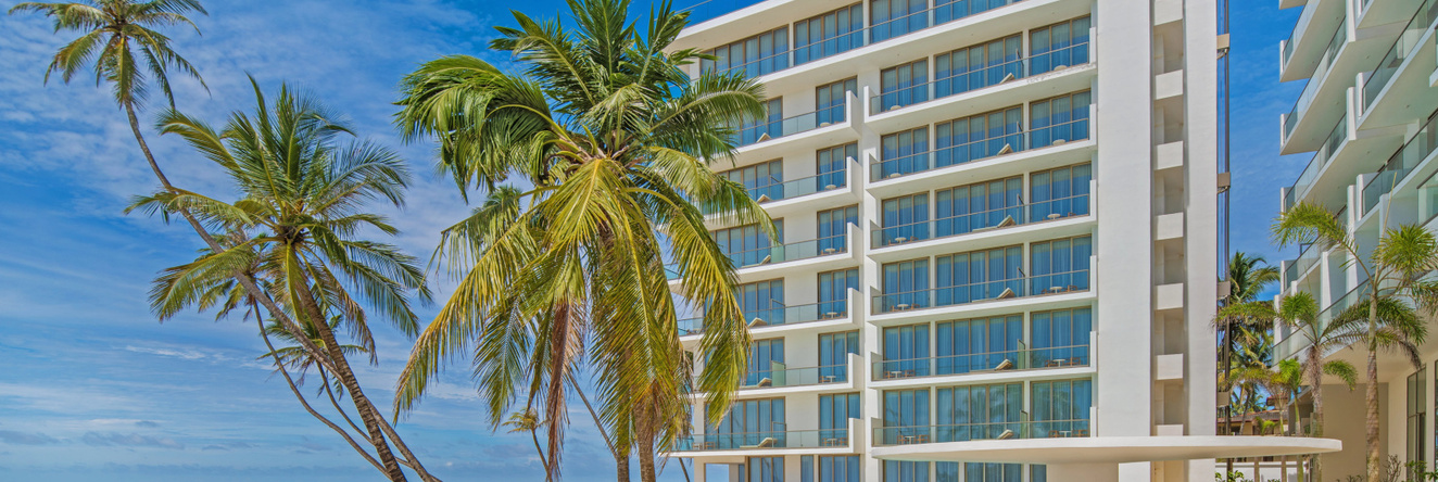 Radisson Collection Resort Galle, Тальпе — фото 1