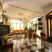 Alla Rocca Hotel, Bazzano — photo 2