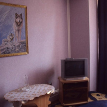 Hotel Atlantida (ex.Delica), Kansk — photo 2