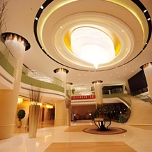 XinHua JianGuo Hotel, 九江 — 照片 5